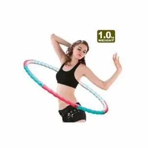 에코 후프 스텝 1.0 유산소운동