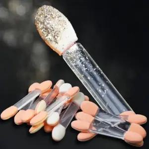 슈에뜨지니 브러쉬 네일 미러파우더