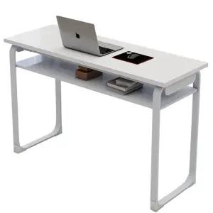 네일 테이블 시술대 책상 작업대 대리석문양 고급 북유럽풍