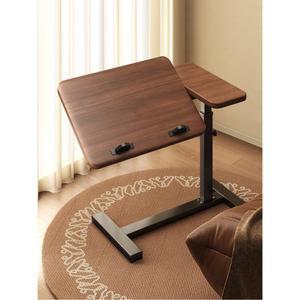 노트북 스탠드 다용도 각도조절 랩탑스탠드 탄소합금강 눕서대 모니터 발열방지