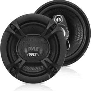 파일 3방향 범용 자동차 스테레오 스피커-240W 5.25인치 3축 라우드 프로 오디오 스피커-유니버설 OEM 퀵