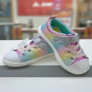 세이브존06 아동 신발 율리아펄운동화 TSW51FFA0J1 (46188172)