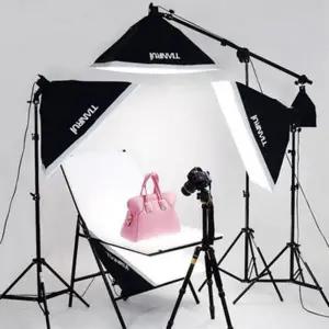 [셀러에이드]BS 흰색배경 제품 누끼 촬영 테이블 촬영장비 누끼보드판