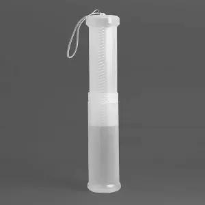 TBZ 화방용품 길이조절 붓통 붓보관함 미술소품 붓집 붓보관