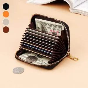 10대남갑 SZJ157G9 카드지갑 레더