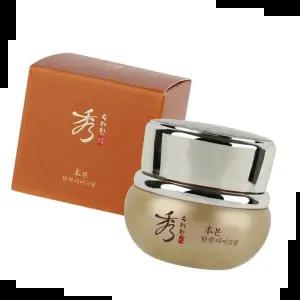 한방 정성껏추출 한방울씩 여자화장품 아이크림 25ml