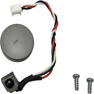 카시노187 탑 범퍼 IR RCON 센서 룸바 500/600/700/800/900 시리즈와 함께 작동