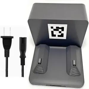 iRobot Roomba J5 J7 J8 J9 J 시리즈용 모델 ADI-N1 호환 충전 도크 홈 베이스(J7+ J8+ 포함) - 전원