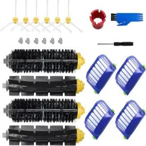 iRobot Roomba 600 시리즈 694 675 618 692 676 695 677 655 645 690 660 650 620 614 및 500 595 585 564