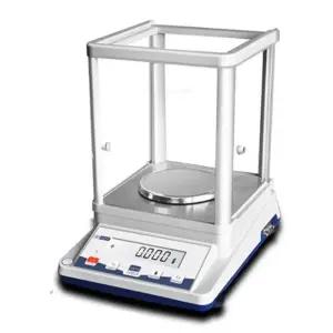 전자저울 0.0001 계량 저울 단위 정밀 미량 측정 초정밀 미세