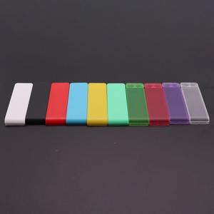 수리  교체 호환   부품 호스트 백 쉘 킥스탠드 브래킷 키트 닌텐도 호환 스위치 게임 콘솔 NS