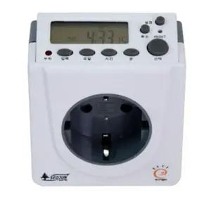 sh) 인테리어 SJD-CP16 타임스위치 디지털