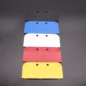 TingDong 하우징 쉘 커버 케이스 닌텐도 호환 2DS 콘솔호환  뒷면 교체 호환