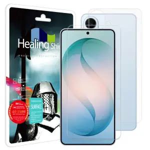 갤럭시S26 플러스 2.5D 9H 강화유리 액정보호필름 1매 후면1매