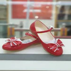 세이브존06 아동 신발 로렌리본구두 TSW11HSH0J1