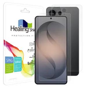 갤럭시S26 울트라 슈페리어 저반사 액정보호필름 1매 후면1매