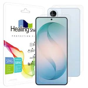 갤럭시S26 플러스 슈페리어 저반사 액정보호필름 1매 후면1매