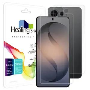 갤럭시S26 울트라 블루라이트차단 액정보호필름 1매 후면1매