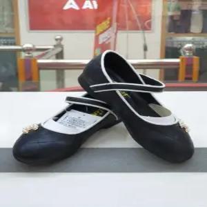 세이브존06 아동 신발 샤이닝리본구두 TSV11HSH1J4