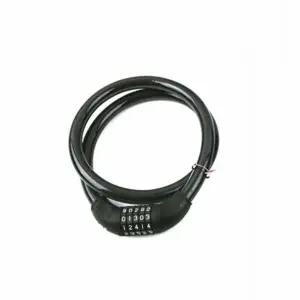 도난 방지 오토바이 잠금키 열쇠 자물쇠 선택 번호형