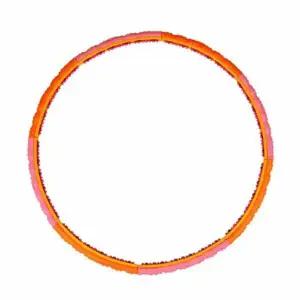 스타 훌라후프 1.6 성인 청소년 뱃살 지압 운동기구