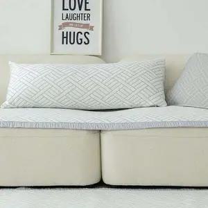 3중직 바디필로우 cm 화이트 냉감 듀라론