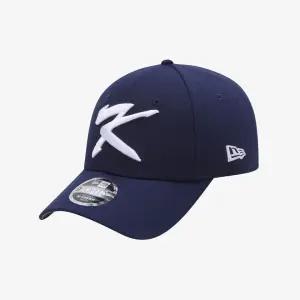 키즈 2026 월드 베이스볼 클래식 코리아 미드 크라운 스냅백 블루