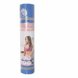 아이워너 PVC요가매트6mm(블루)