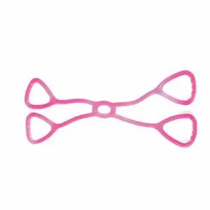 KS 다양한 스트레칭 운동이 가능한 젤리튜브 크로스