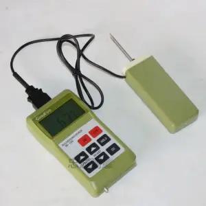 수분 폼 계측 측정기 스티로폼 거품계 순분 테스터 테스터기