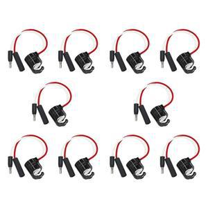 B59B-10X 297216600 Frigidaire & Kenmore 용 냉동고 냉장고 바이 메탈 제상 온도 조절기 교체