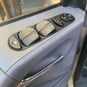 메르세데스 벤츠 호환 Viano Vito W639 A 용 자동 윈도우 리프터 제어 스위치 6395451313