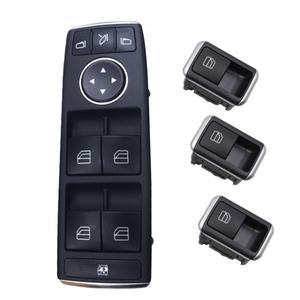 A2049055402 메르세데스 벤츠 호환 W204 W212 C207 C E 클래스 용  전력 마스터 창 스위치 2128208310