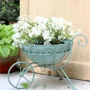 텃밭 정원소품 베란다 마당꾸미기 조형물 태라스