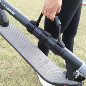 샤오미호환 M365 1s Pro 2 전동 스쿠터 용 휴대용 운반 손잡이 Ninebot ES1 ES2 Max G30 스케이트 보드 핸