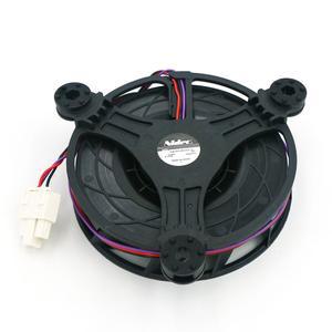DC12V 0.171A 팬 GW12E12MS1FB-52Z07 52 Z07  바다 편지 냉장고 전동 Nidec 냉동 냉각