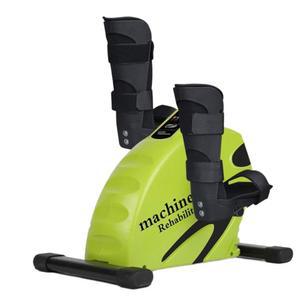 상하지 전동 팔 다리 발판형 운동기구