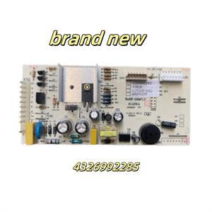 Beike 냉장고 GNEV122E 컴퓨터 보드 마더 4326992285 제어  기능