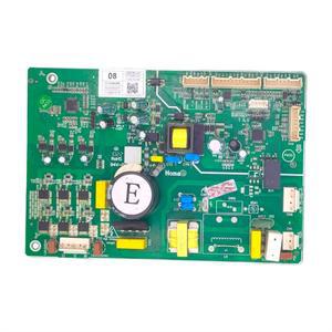 냉장고 BCD-452WK/B 컴퓨터 보드 W19-8408E 부품에 사용됩니다.