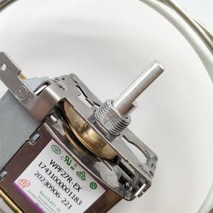 온도 조절 스위치  Midea 냉동고 온도조절기 WPF27R-EX  17431000001183