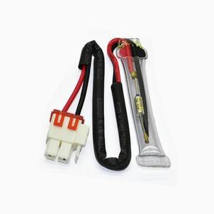 냉장고 액세서리 열 퓨즈 제상 센서  삼성호환에 적합한 냉동고 교체  온도 1 개