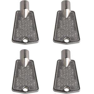 월풀 냉장고 문짝 키 교체  14211802  AP2940188  플스호환95800  4 팩 WP842177