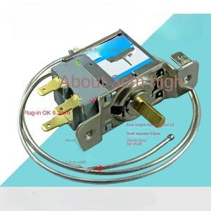 WPF23J-EX 냉장고 온도 조절기 3핀 냉동고