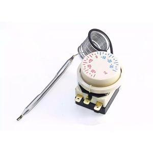 냉장고 및 냉동고 기계식 회전 컨트롤러용 온도조절기  ± 30 ℃ 센서 디스플레이 캐비닛  신선 유지 Mai