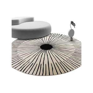 사계절 라운드 러그 북유럽 극세사 29종 대형 수입 타일러그 카페트 131