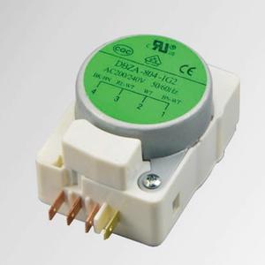 냉장고 부품 DBZA-804-1G2  제상 타이머  220V 50HZ