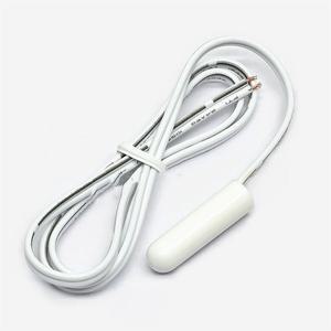 Toshiba호환 LG호환 45cm 2.1K 온도 조절기 프로브 전문 냉동고 제상 센서 감지기 냉장고 수리 부품