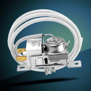2198202 냉장고 냉각 제어 온도 조절기는 WhirlPool Kenmore 완벽하게 호환되며  원래 제품을 대체할 수 있