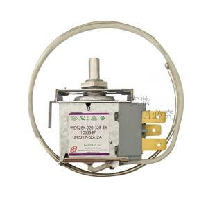 TCL Homa 냉장고 온도 조절기 WDF28K-920-328-EX 3핀 스위치에 적합