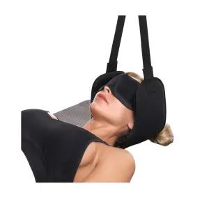 목 기구 경추 넥 거북목 교정기 교정 일자목 스트레칭 견인 보조 해먹